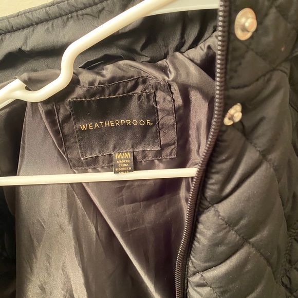 Weatherproof Coat - Picture 2 of 2